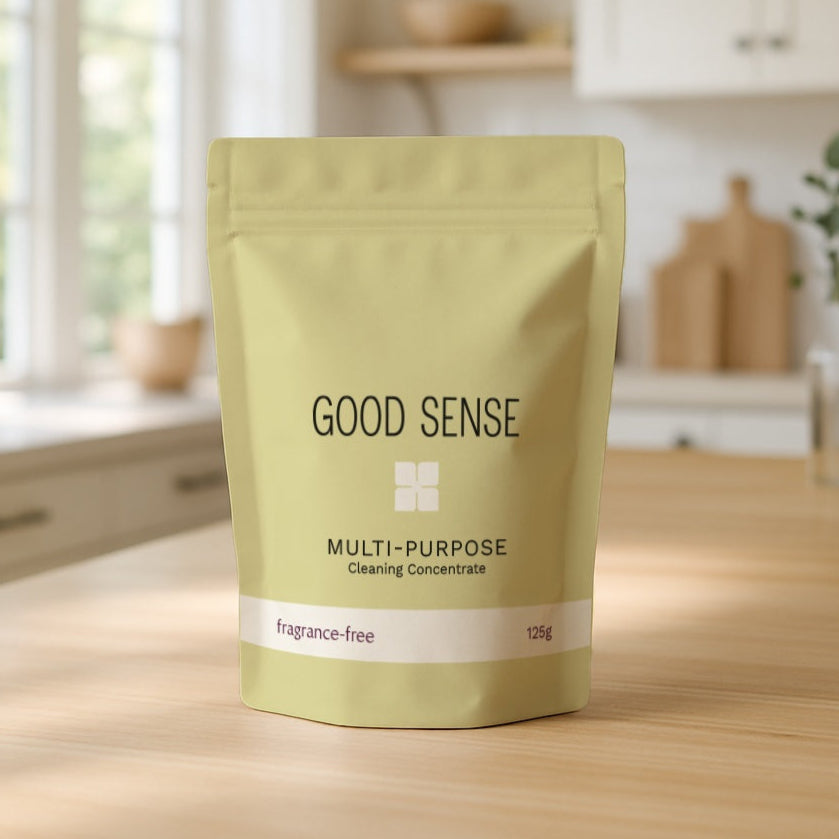 THE MULTI-PURPOSE CLEANER STARTER KIT