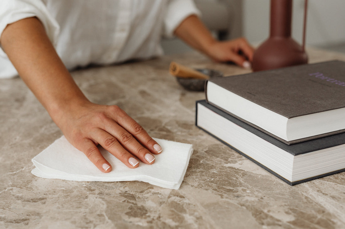 Your home is clean. But what about the air inside your home?