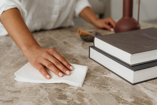 Your home is clean. But what about the air inside your home?