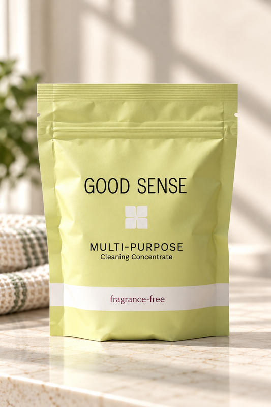 MULTI-PURPOSE CLEANER REFILLS